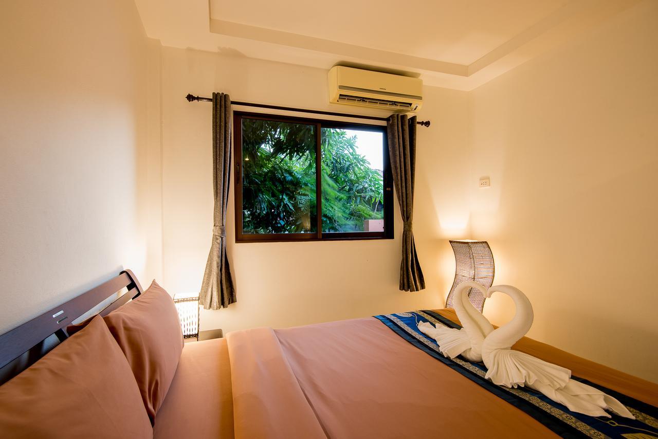 Tananza Resort & Homestay Phuket Nai Harn ภายนอก รูปภาพ